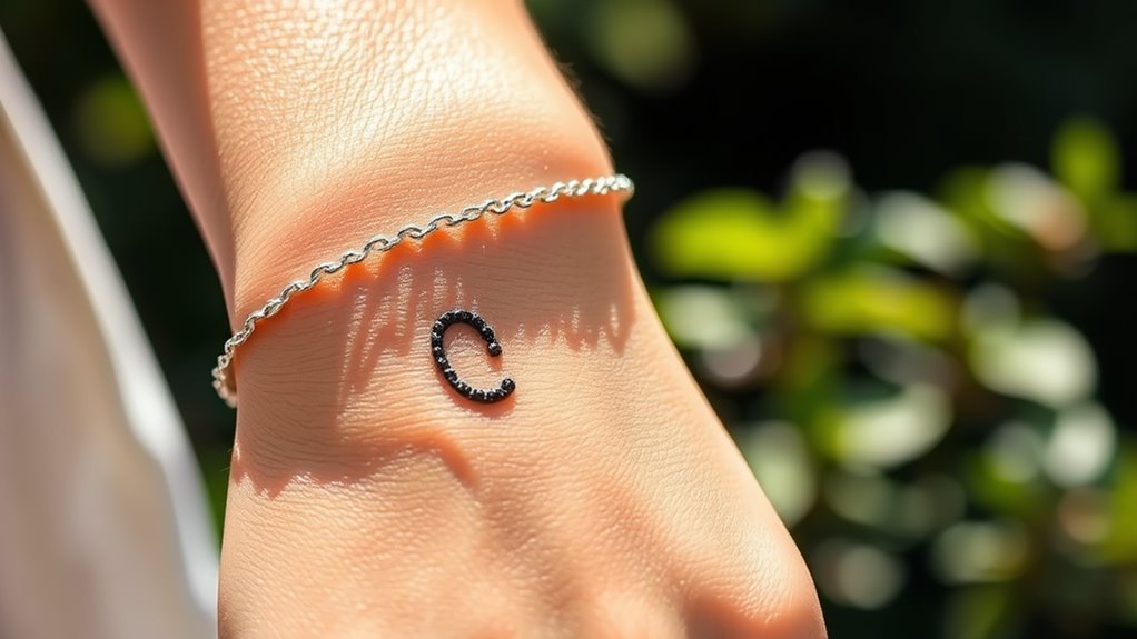 Read more about the article Semicolon Tattoo Meaning and Symbolism