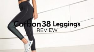 Read more about the article Carbon38 Leggings Review: Are They the Ultimate Luxury Activewear?