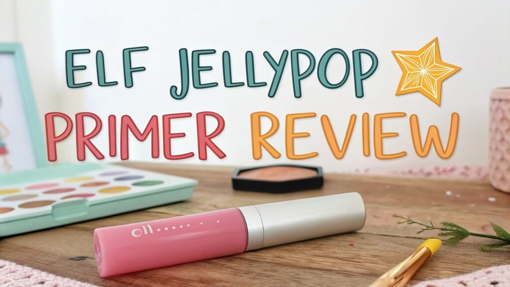 ELF Jellypop