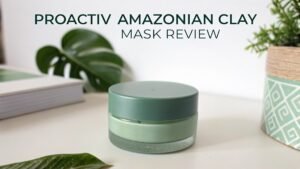 Read more about the article Proactiv Amazonian Clay Mask Review: Ultimate Solution