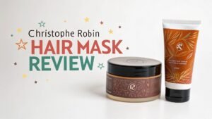 Read more about the article Christophe Robin Hair Mask Review: Transform Your Hair