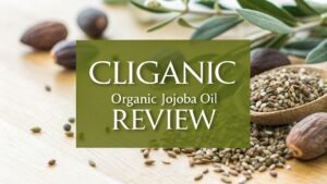 Read more about the article Cliganic Organic Jojoba Oil Review: The Ultimate Guide