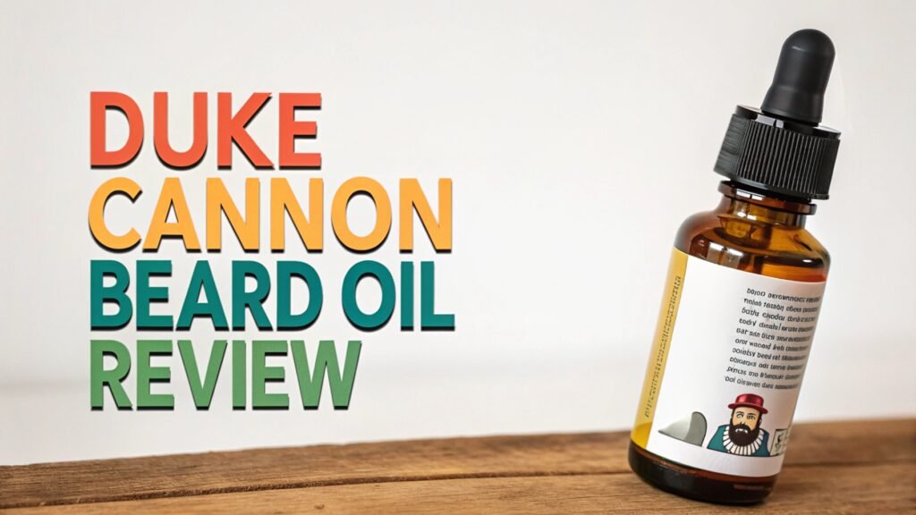 Duke Cannon