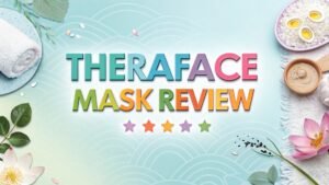 Read more about the article TheraFace Mask Review: LED Light Therapy