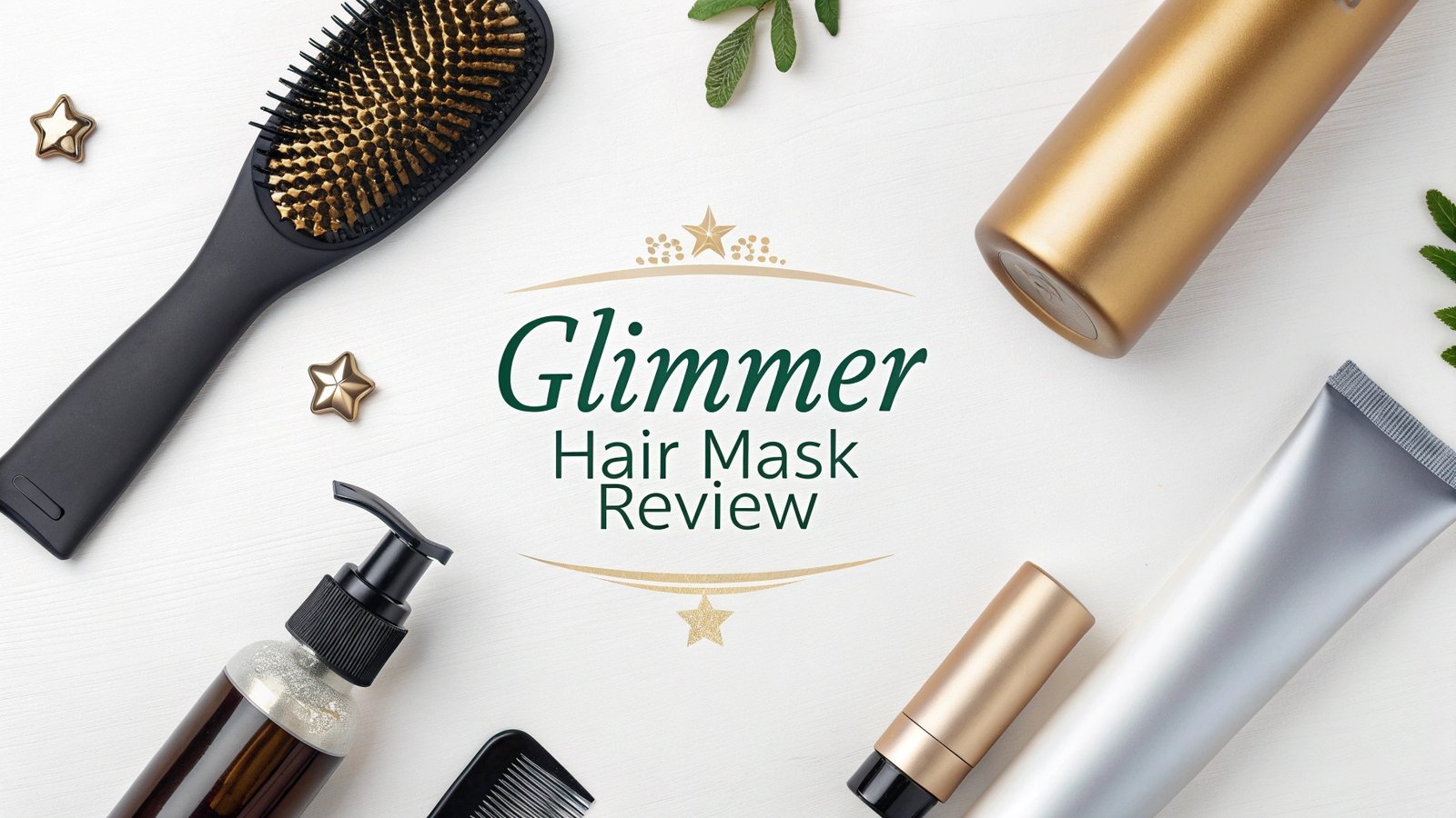 You are currently viewing Glimmer Hair Mask Review: Transform Your Hair