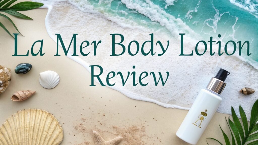 La Mer