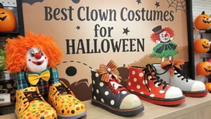 Read more about the article 8 Best Clown Costumes for Halloween 2026: Ultimate Guide