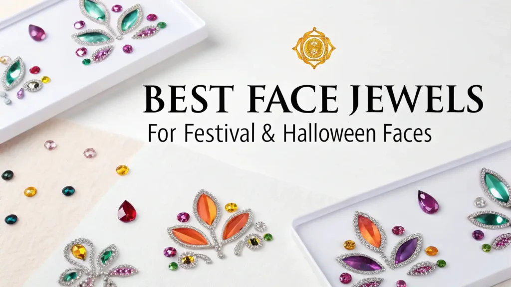 Face Jewel