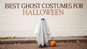 Read more about the article 8 Best Ghost Costumes For Halloween from Amazon