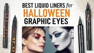 Read more about the article 7 Best Liquid Liners for Halloween Graphic Eyes in 2026