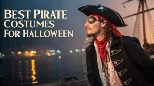 Read more about the article 8 Best Pirate Costumes for Halloween 2026: Complete Guide