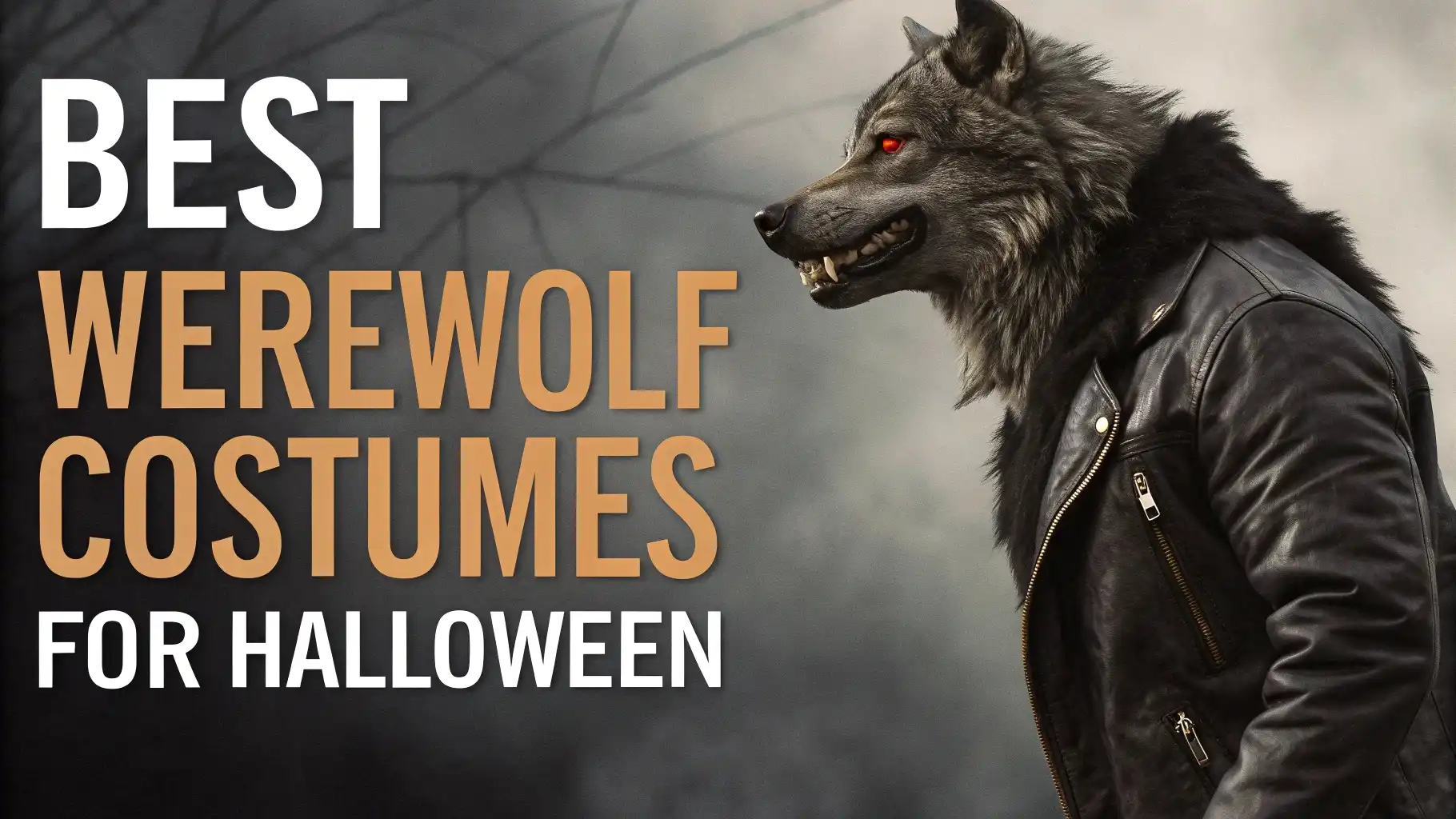 Read more about the article 9 Best Werewolf Costumes for Halloween 2026