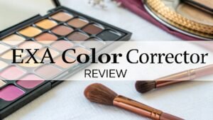 Read more about the article EXA Color Corrector Review: Is It Really Worth the Hype?