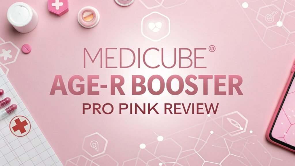 Medicube