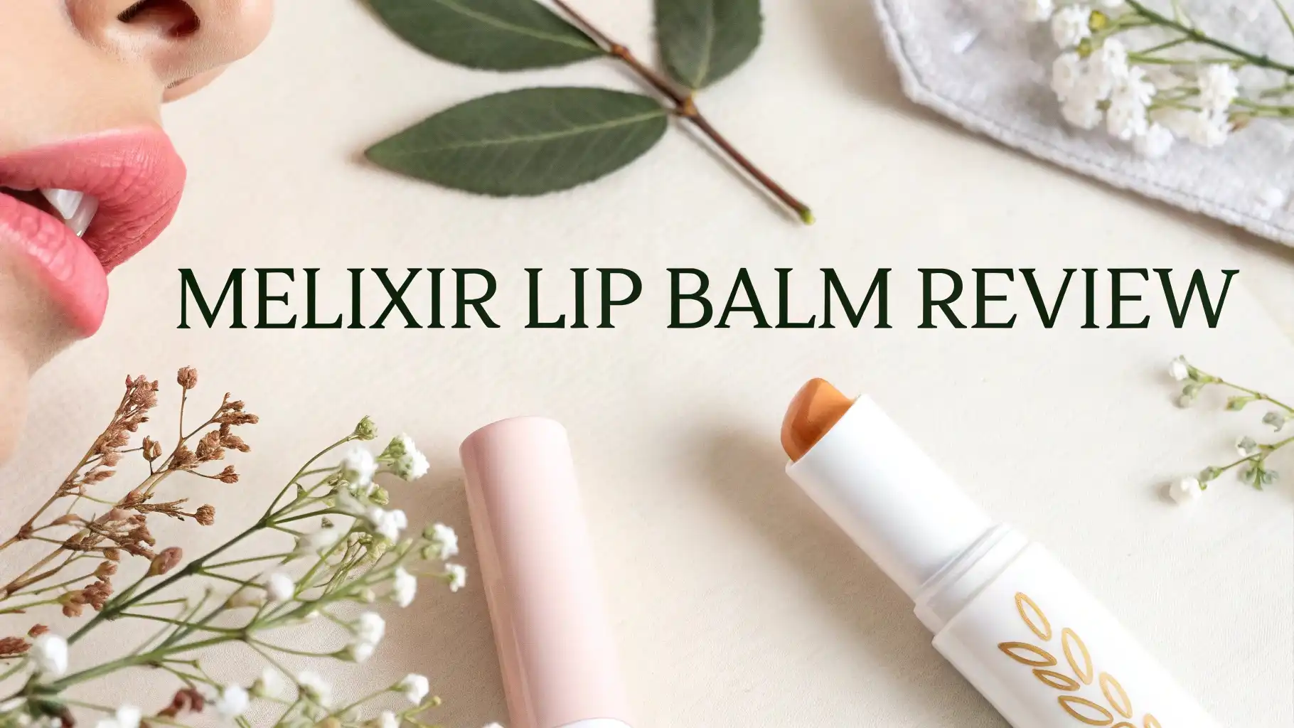 You are currently viewing Melixir Lip Balm Review: Is It Really Worth the Hype?