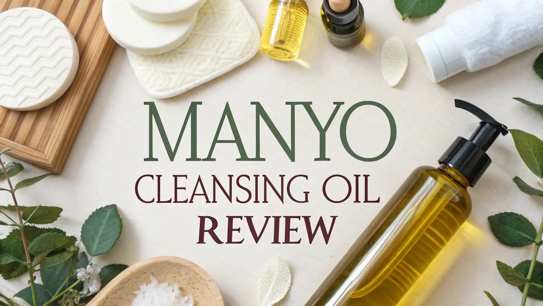 You are currently viewing Manyo Cleansing Oil Review: Is It Worth Paying Extra For?