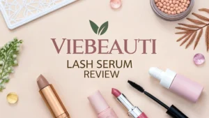 Read more about the article VieBeauti Lash Serum Review: Is It a Waste of Money?