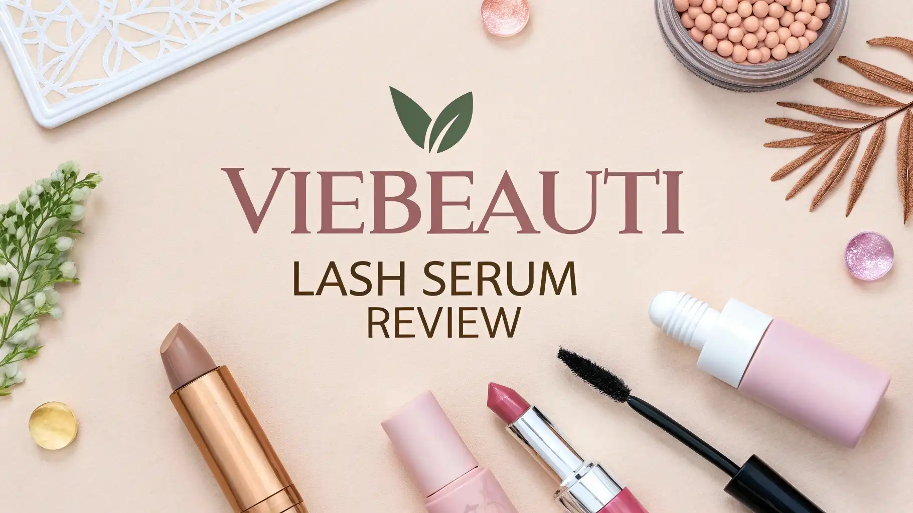 You are currently viewing VieBeauti Lash Serum Review: Is It a Waste of Money?