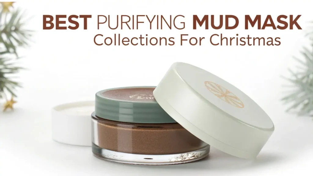 Mud Mask