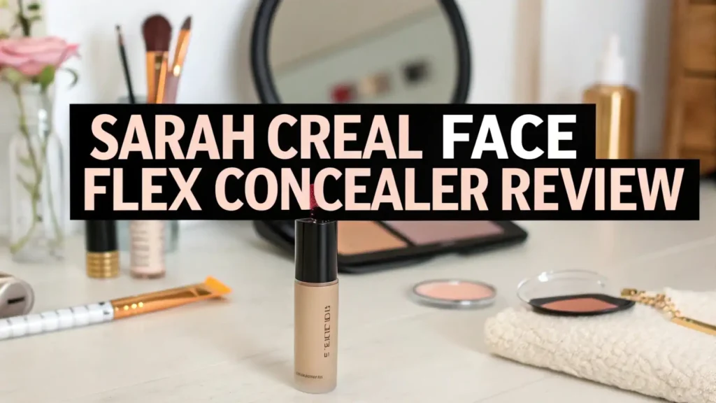 Concealer