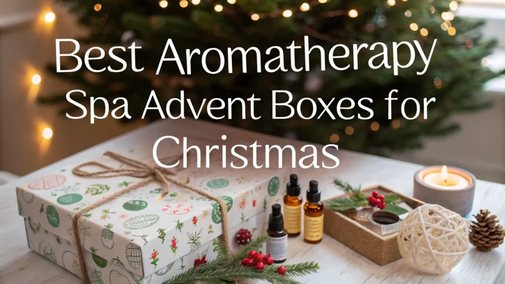 Advent Box