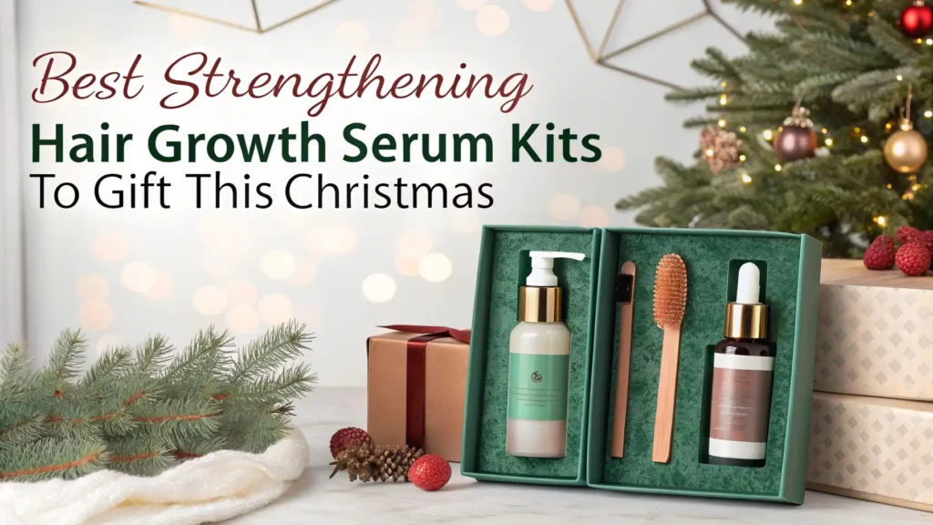 Hair Growth Serum
