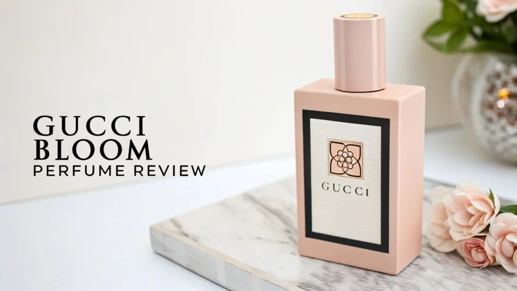 Gucci Bloom