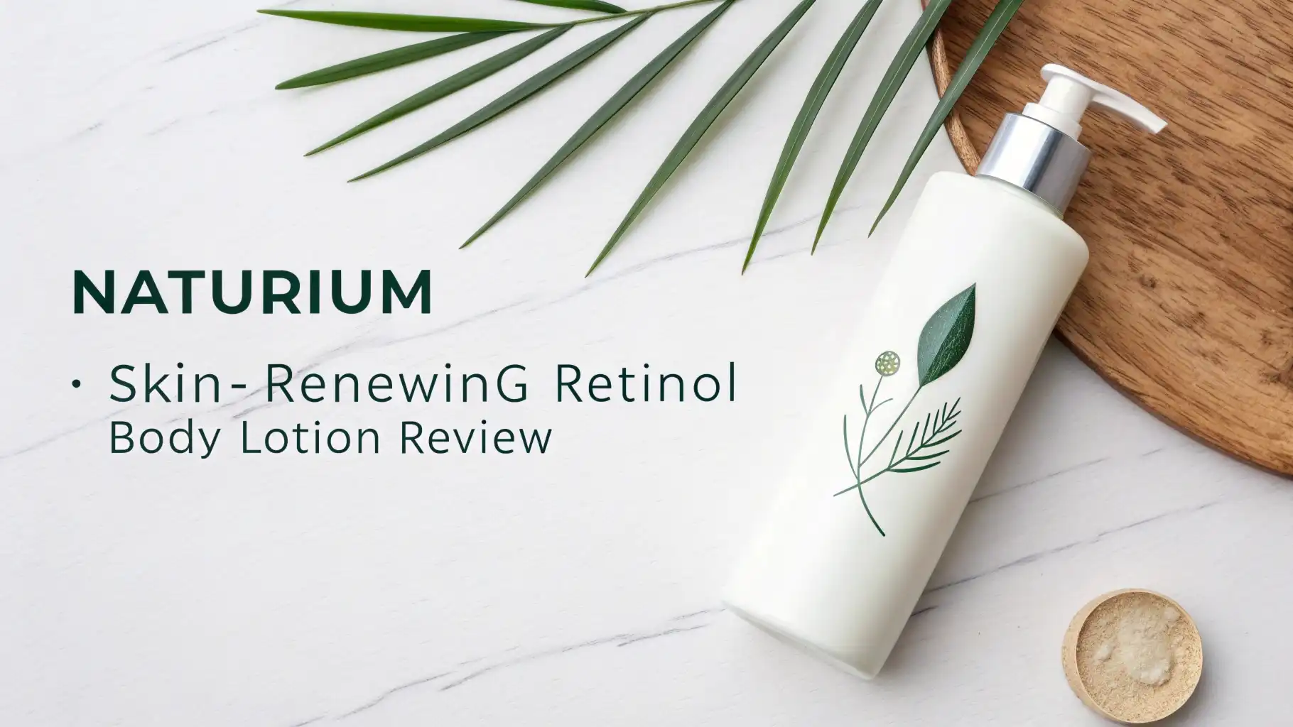 You are currently viewing Naturium Skin-Renewing Retinol Body Lotion Review: Really Worth The Hype?