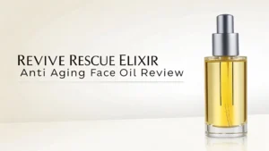 Read more about the article RéVive Rescue Elixir Anti Aging Face Oil Review: The Ultimate Guide