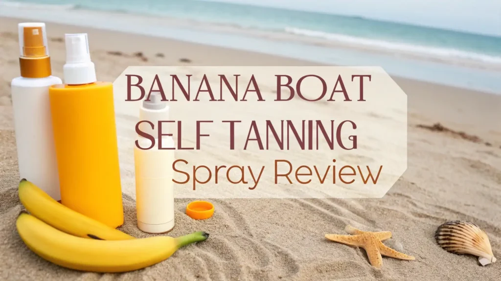 Banana Boat