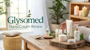 Read more about the article Glysomed Hand Cream Review 2026: Your Complete Guide