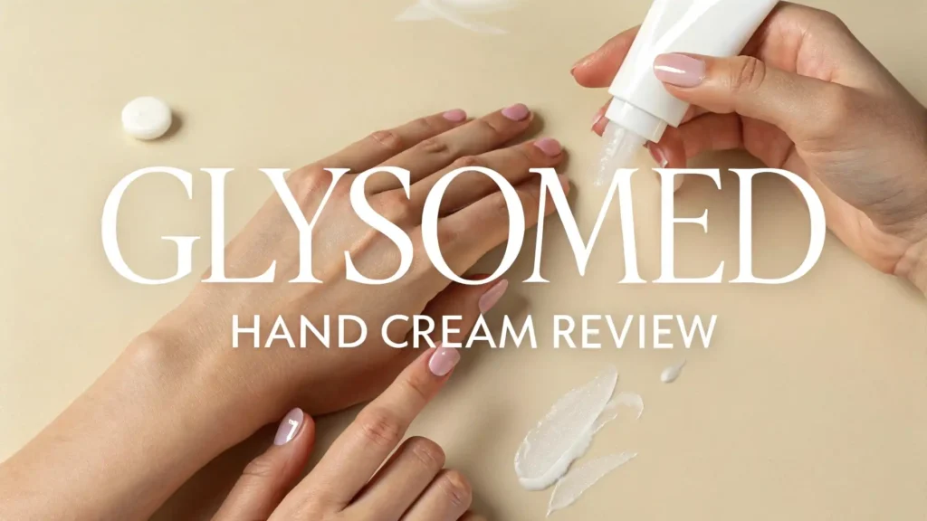 Glysomed Hand Cream