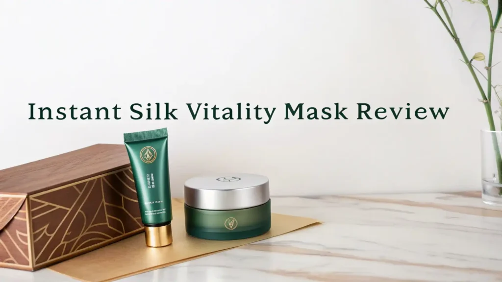 Instant Silk