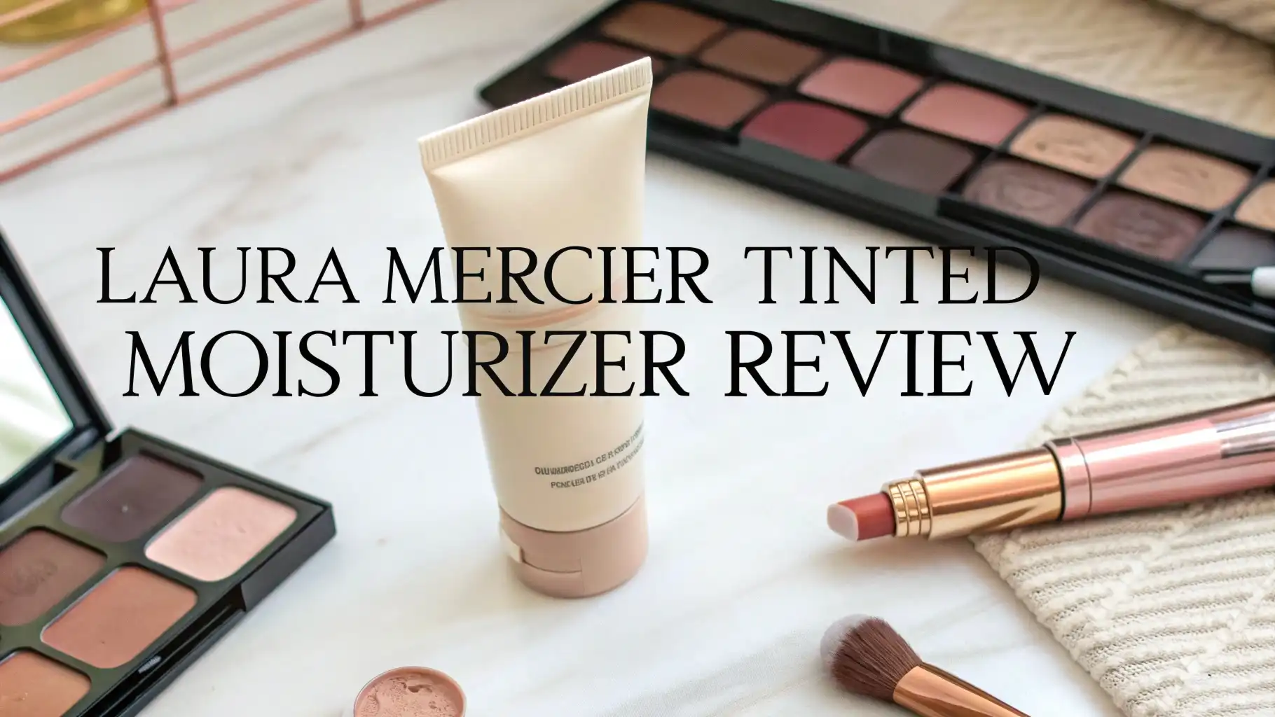 Read more about the article Laura Mercier Tinted Moisturizer Review: Is It Worth the Hype?