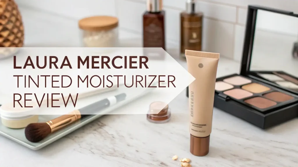 Laura Mercier
