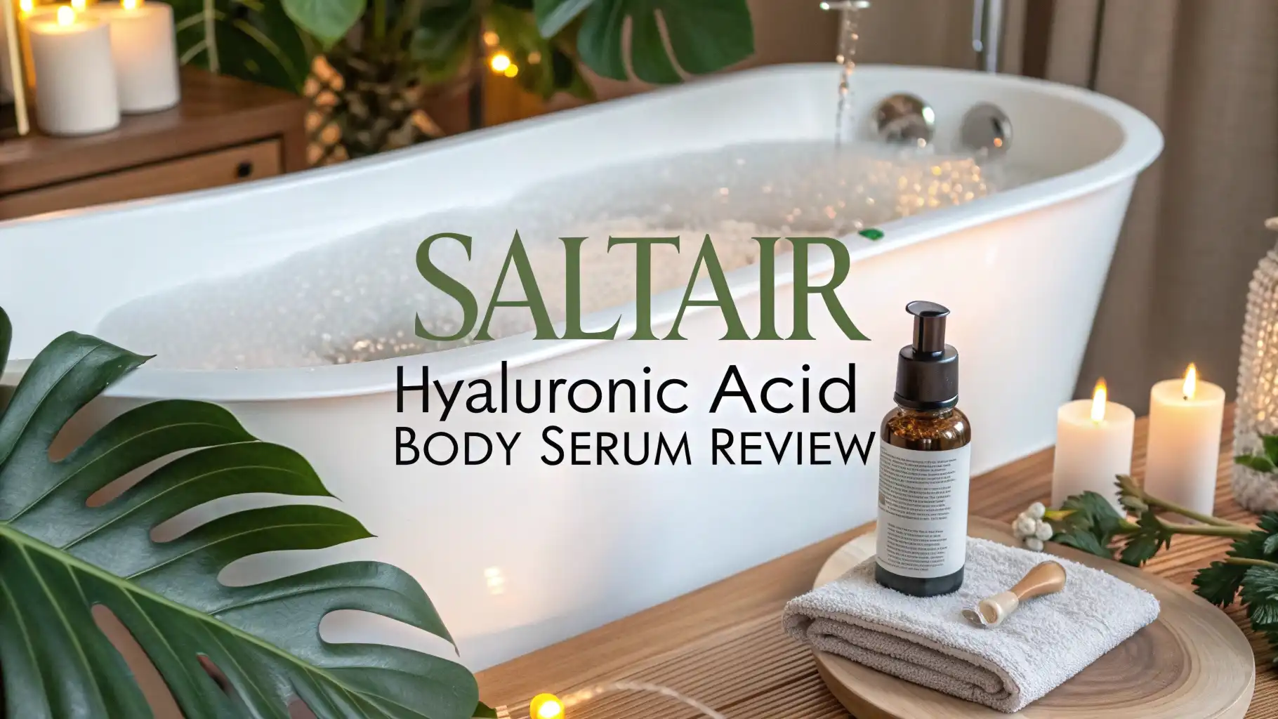 You are currently viewing Does Saltair Hyaluronic Acid Body Serum Really Work?