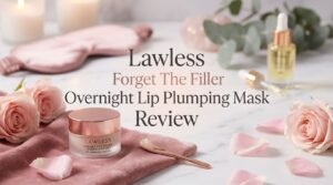 Read more about the article Lawless Forget The Filler Overnight Lip Plumping Mask Review 2026: Worth It?