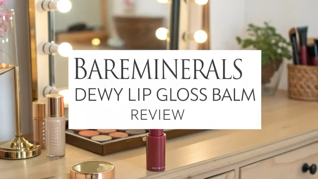bareMinerals