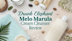 Read more about the article Drunk Elephant Mello Marula Cream Cleanser Review: Worth Every Penny?