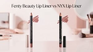 Read more about the article Fenty Beauty Lip Liner vs NYX Lip Liner: Battle of the Best