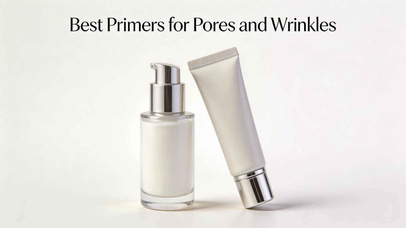 You are currently viewing 10 Best Primers for Pores and Wrinkles That Actually Work in 2026