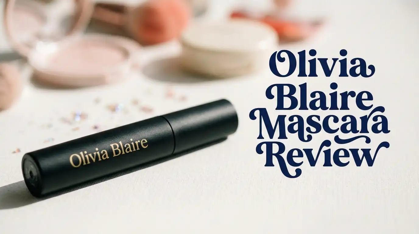 You are currently viewing Olivia Blaire Mascara Review 2026: Worth Buying?