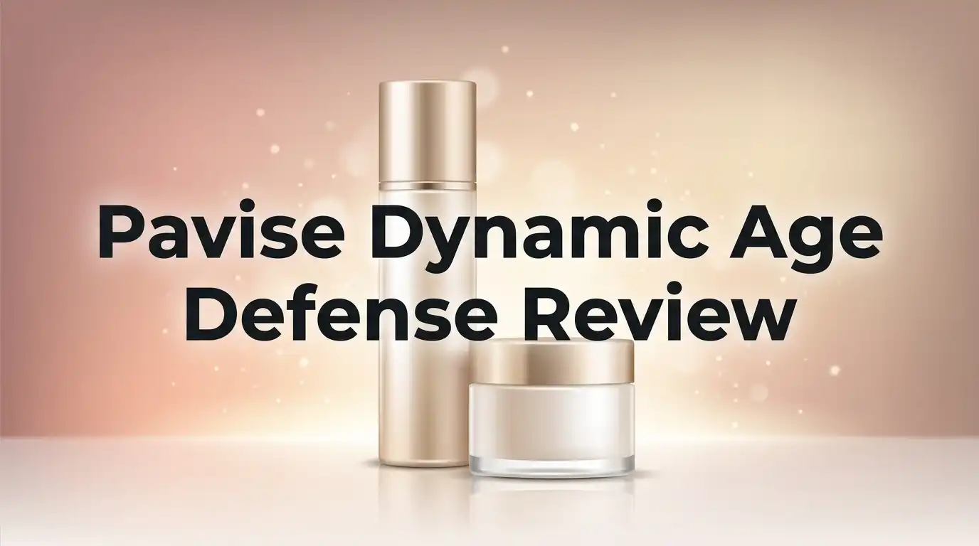 Read more about the article Pavise Dynamic Age Defense Review 2026: Worth the Price Tag?