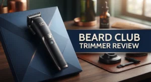 Read more about the article Beard Club Trimmer PT45 Review: Features, Performance & Comparison