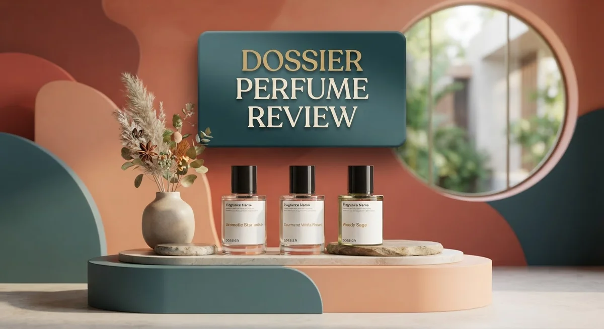 You are currently viewing Dossier Perfume Review 2026: Worth the Splurge?