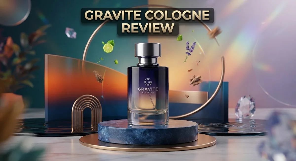 You are currently viewing Gravité Cologne by Particle Review 2026: Live Up To The Hype?