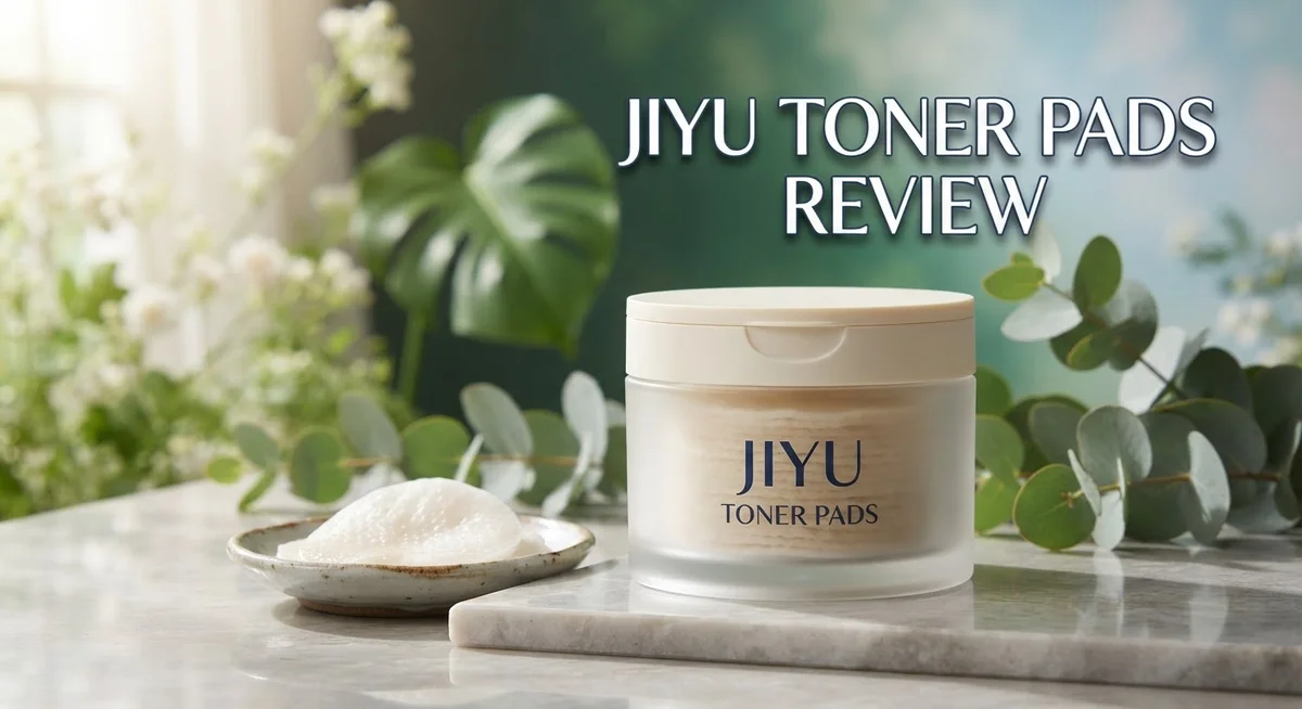 Read more about the article JIYU Toner Pads Review 2026: Worth the Splurge?