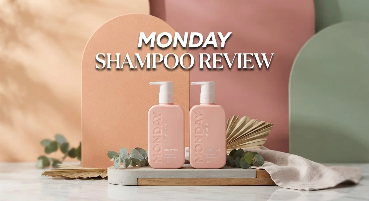 You are currently viewing Monday Shampoo Review 2026: Complete Buyers Guide