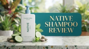 Read more about the article Native Shampoo Review 2026: Live Up To The Hype?