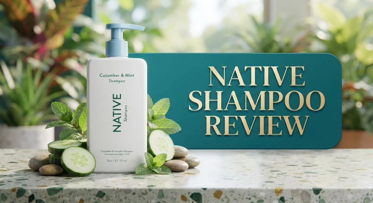 You are currently viewing Native Shampoo Review 2026: Live Up To The Hype?